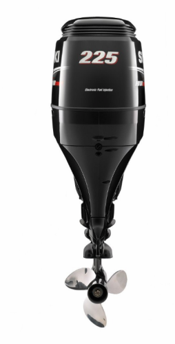 Човновий мотор Suzuki DF-225TX