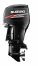 Човновий мотор Suzuki DF-225TX
