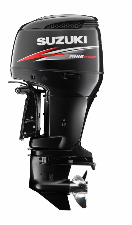 Лодочный мотор Suzuki DF-225TX