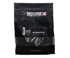 Пелети CC Moore Mini Halibut Pellets