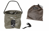 Відро Prologic MP Bucket W/Bag (26х30см) м'яке в сумці