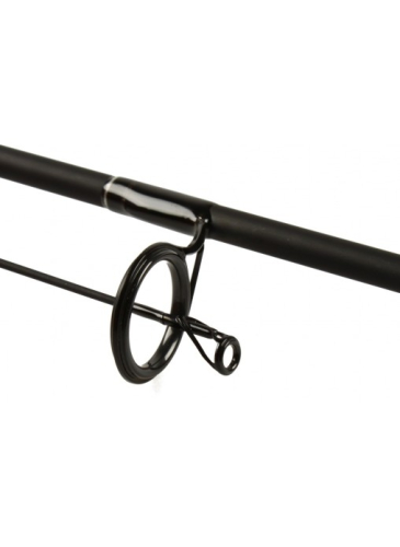 Удилище Кастинговое Major Craft Basspara / 198см 7-21г