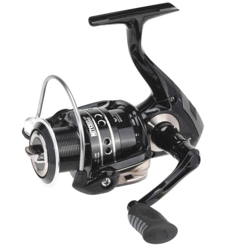 Катушка безынерционная Mitchell Avocet Silver IV