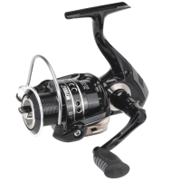 Котушка безынерционная Mitchell Avocet Silver IV