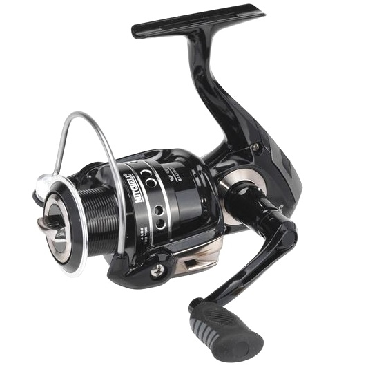 Котушка безынерционная Mitchell Avocet Silver IV