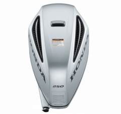 Лодочный мотор Honda BF250A XU