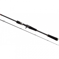 Вудилище кастингові Zetrix Ambition-X /244см 9-33г
