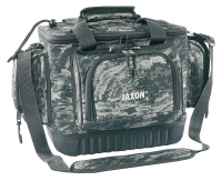 Сумка Jaxon Fishing Team Bag + 6 коробок- 48/30 /26cm
