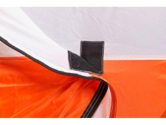 Намет для зимової риболовлі Norfin Hot Cube