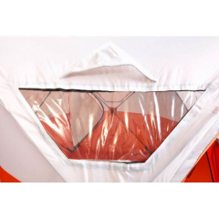 Намет для зимової риболовлі Norfin Hot Cube