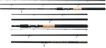 Фідерне вудлище Jaxon Arcadia Feeder 3,60м 50-120г
