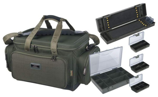Сумка Traper Excellence 55 x 35 x 32см