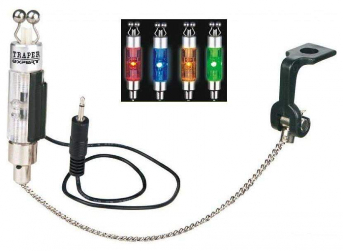 Сигнализатор Свингер Traper Expert1