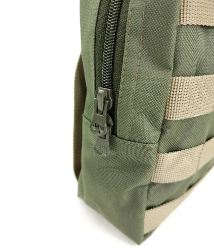 Подсумок утилитарный олива (LE2134)