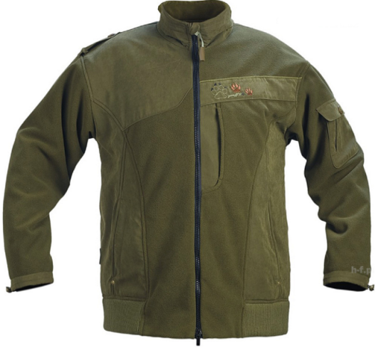 Куртка Graff Water-stop 568-WS