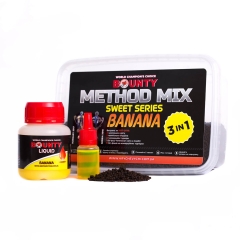 Метод микс Bounty Method Mix