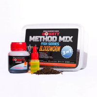 Bloodworm (мотиль)