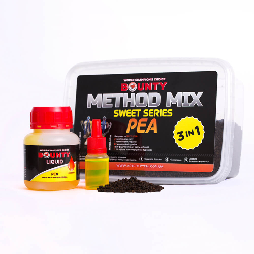 Метод микс Bounty Method Mix