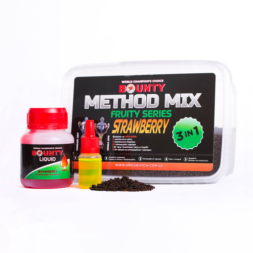 Метод микс Bounty Method Mix