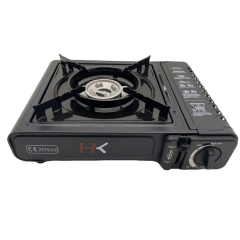 Портативна газова плитка Hak Warenhandel 46757(ZX150C)