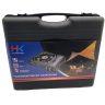 Портативна газова плитка Hak Warenhandel 46757(ZX150C)