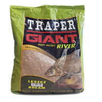 River Bream (Лящ)