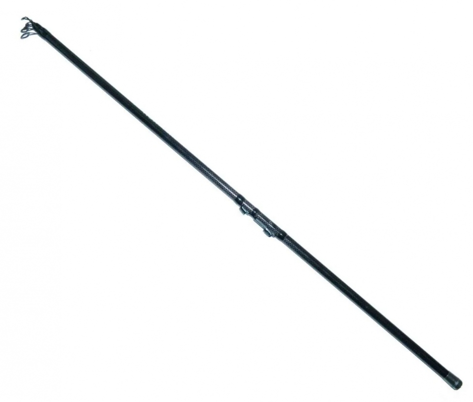 Вудилище Болонська BratFishing Ameo Carbon Bolognese