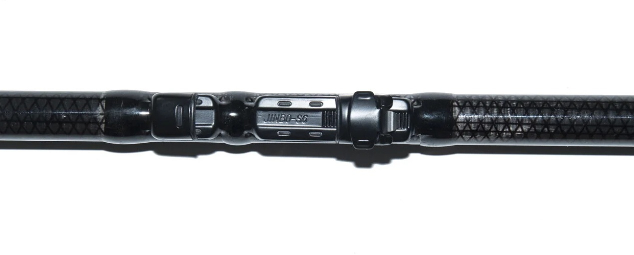 Вудилище Болонська BratFishing Ameo Carbon Bolognese