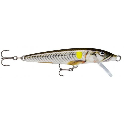 Воблер Rapala Original Floating 110мм/6 г