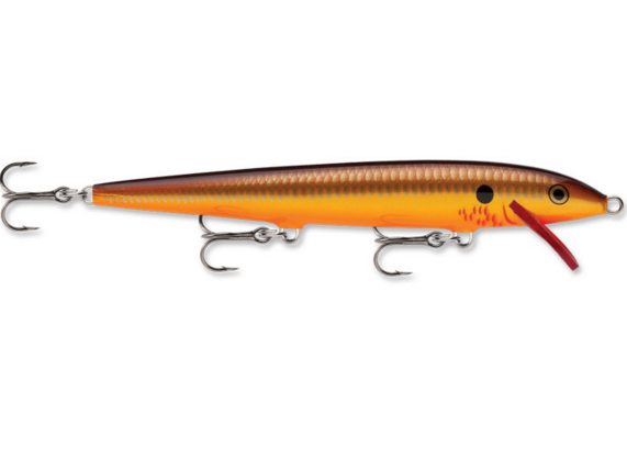 Воблер Rapala Original Floating 110мм/6г