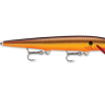 Воблер Rapala Original Floating 110мм/6 г — фото 1
