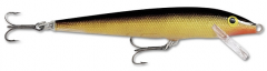 Воблер Rapala Original Floating 110мм/6 г