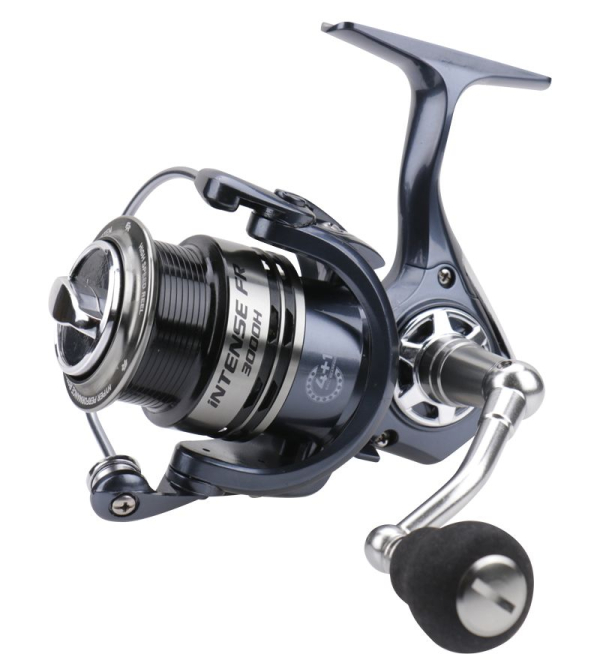 Котушка Fishing ROI Intense FR 3000H+мет. шпуля (7.1:1)