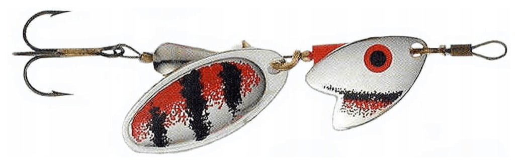 Блешня Mepps Trout Tandem 