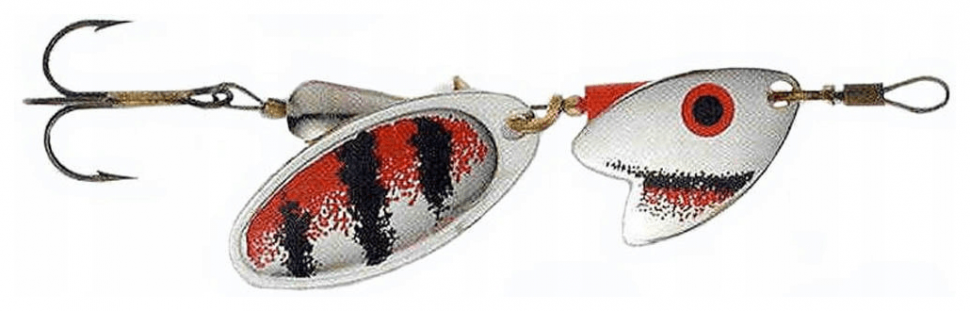 Блесна Mepps Trout Tandem