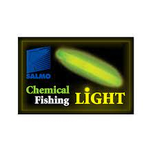 Світлячки Salmo CHEFL 4,5х39мм 2шт