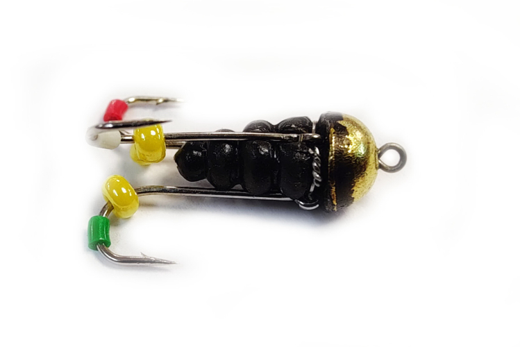 Вольфрамова Відьма ø5мм 1.08г