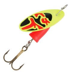 Блесна Blue Fox Vibrax Bullet #3