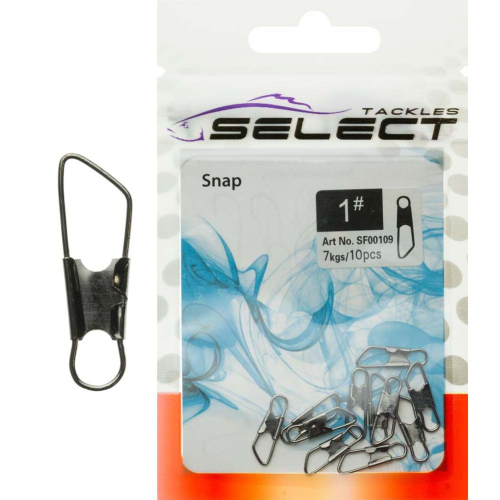 Застібка Select SF109
