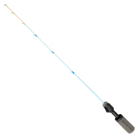 Удочка зимняя GC N-Ice Crystal Jig 60L Glass