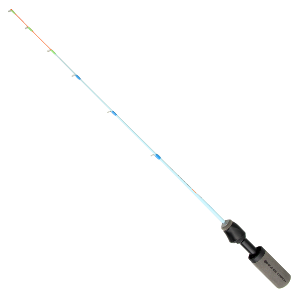 Вудка зимова GC N-Ice Crystal Jig 60L Glass