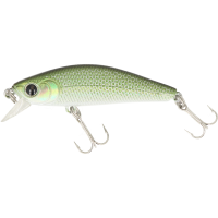 Воблер Strike Pro Skinny Mini 50S 4.5г GCA01