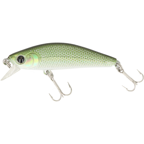 Воблер Strike Pro Skinny Mini 50S 4.5г GCA01