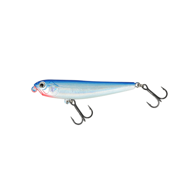Воблер Strike Pro Hot Dog 65F 4.2г GCA04