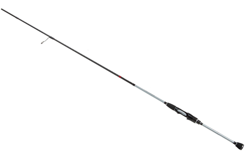 Комель Favorite Impulse NEW IMP-832L-T 2.51 m 3-12g Fast