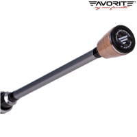 Комель Favorite Impulse NEW IMP-832L-T 2.51m 3-12g Fast