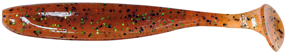 Силікон Keitech Easy Shiner 2"