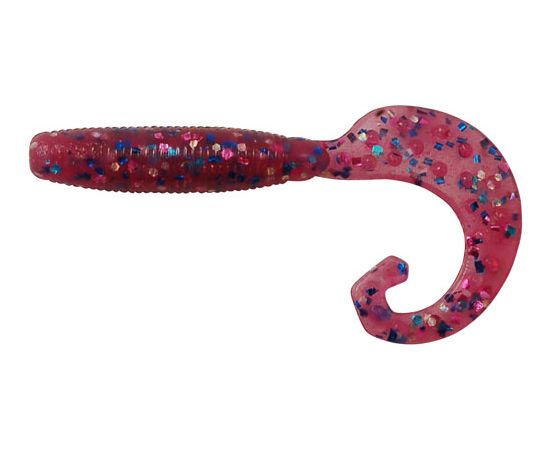 Силикон Reins Fat G-Tail Grub 3"