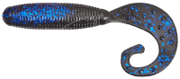 # B11 Blue Belly