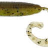 Силікон Reins Fat G-Tail Grub 3" — фото 3